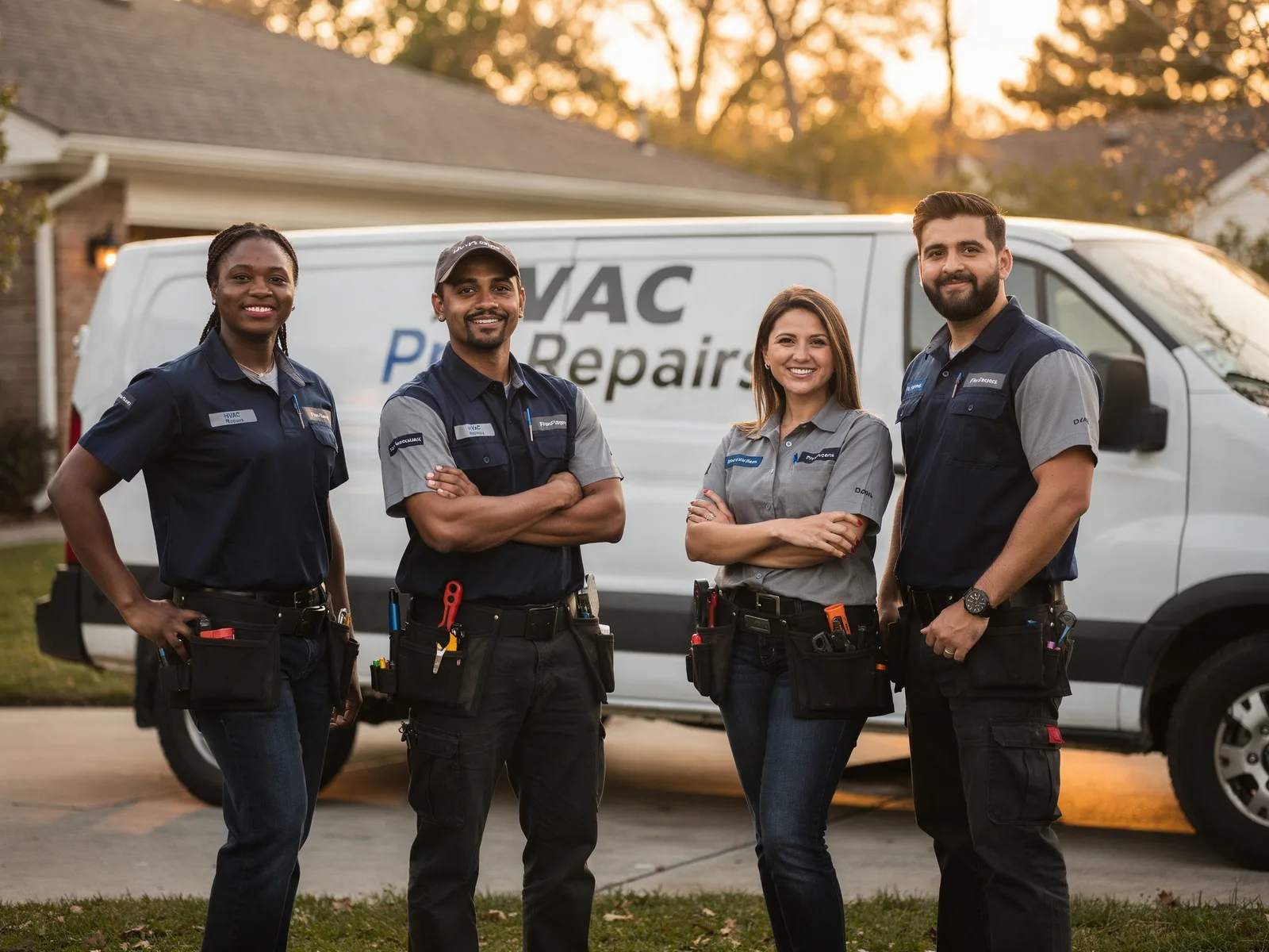 Heat Pump Repair company in Ellsworth, NE